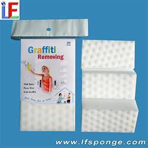 Wholesale Garaffiti Eraser for Walls Cleaning _household cle